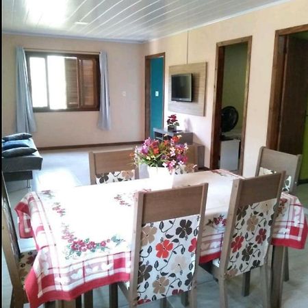 Alamedas Do Bambu Apartament Canela Zewnętrze zdjęcie