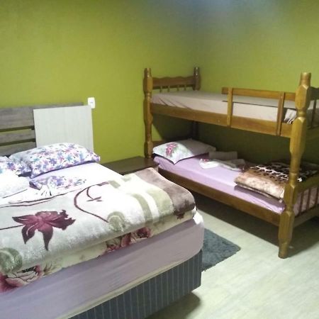 Alamedas Do Bambu Apartament Canela Zewnętrze zdjęcie