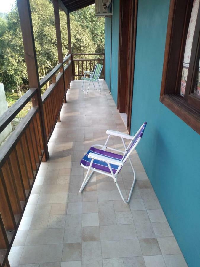 Alamedas Do Bambu Apartament Canela Zewnętrze zdjęcie