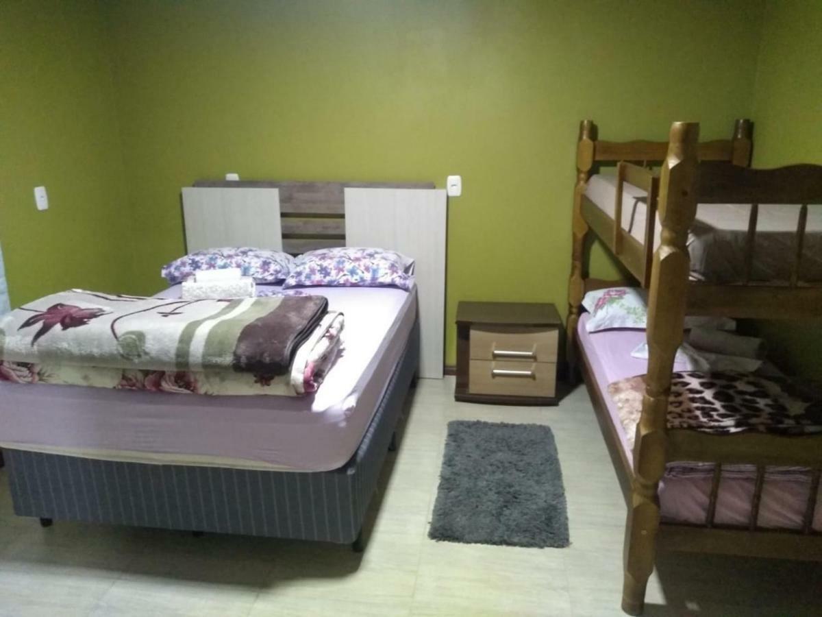 Alamedas Do Bambu Apartament Canela Zewnętrze zdjęcie