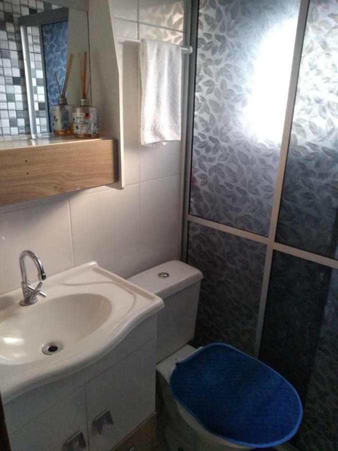 Alamedas Do Bambu Apartament Canela Zewnętrze zdjęcie