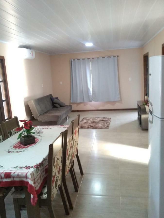 Alamedas Do Bambu Apartament Canela Zewnętrze zdjęcie
