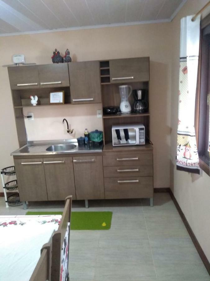 Alamedas Do Bambu Apartament Canela Zewnętrze zdjęcie