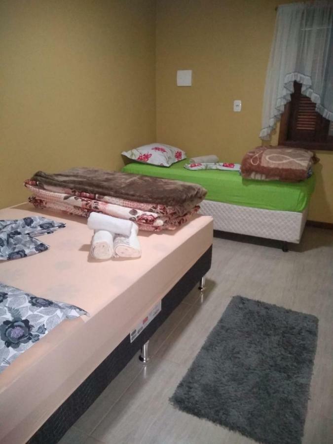 Alamedas Do Bambu Apartament Canela Zewnętrze zdjęcie