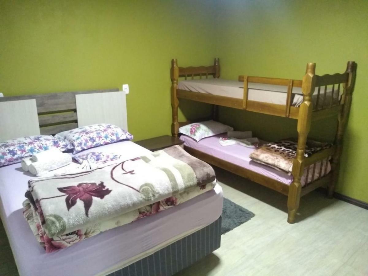 Alamedas Do Bambu Apartament Canela Zewnętrze zdjęcie