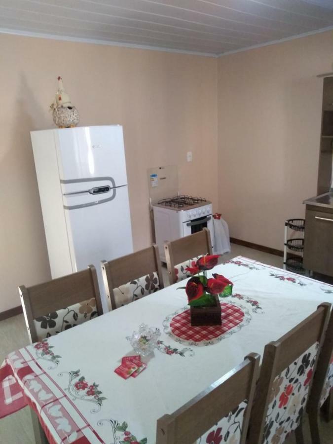 Alamedas Do Bambu Apartament Canela Zewnętrze zdjęcie