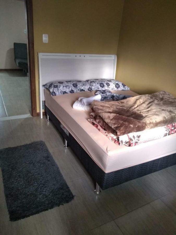Alamedas Do Bambu Apartament Canela Zewnętrze zdjęcie