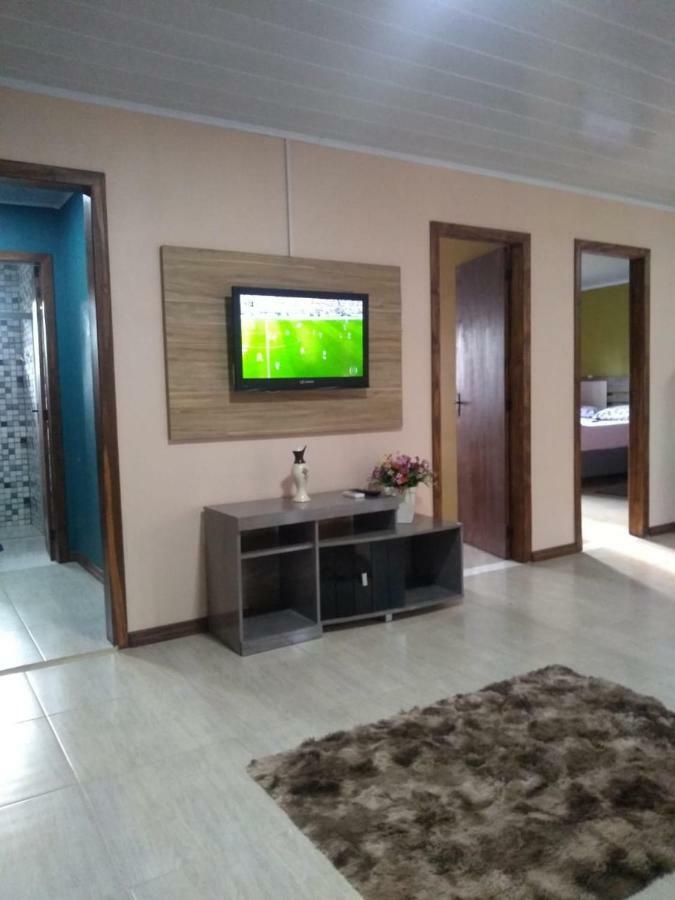 Alamedas Do Bambu Apartament Canela Zewnętrze zdjęcie