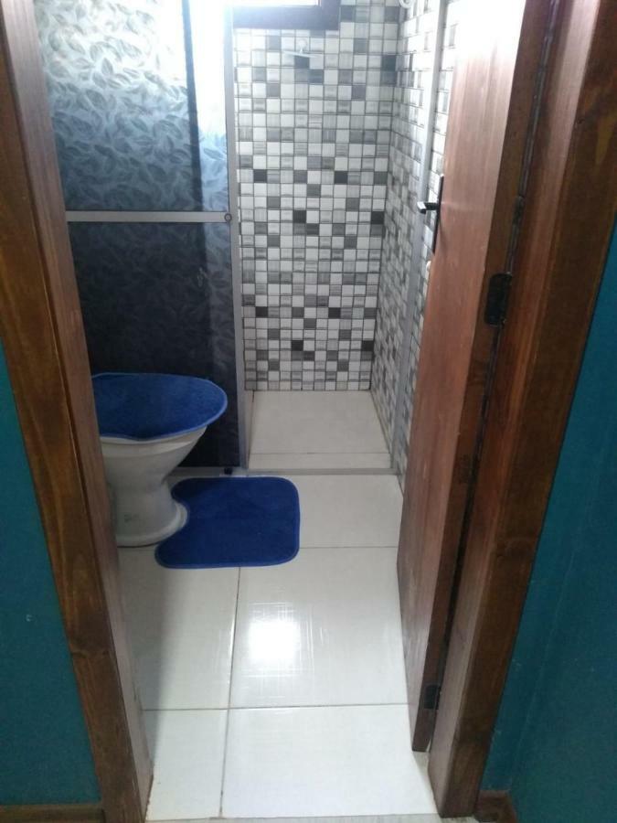 Alamedas Do Bambu Apartament Canela Zewnętrze zdjęcie